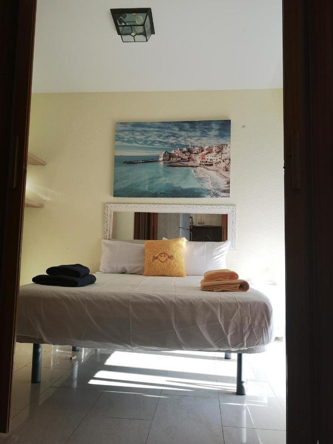 Playa Pineda Playa Apartment La Pineda Exterior photo