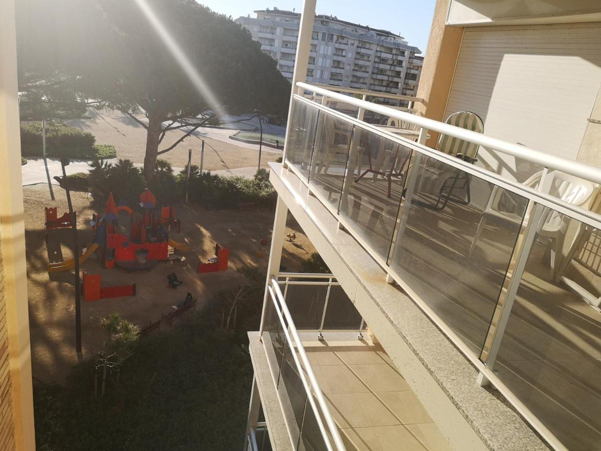 Playa Pineda Playa Apartment La Pineda Exterior photo