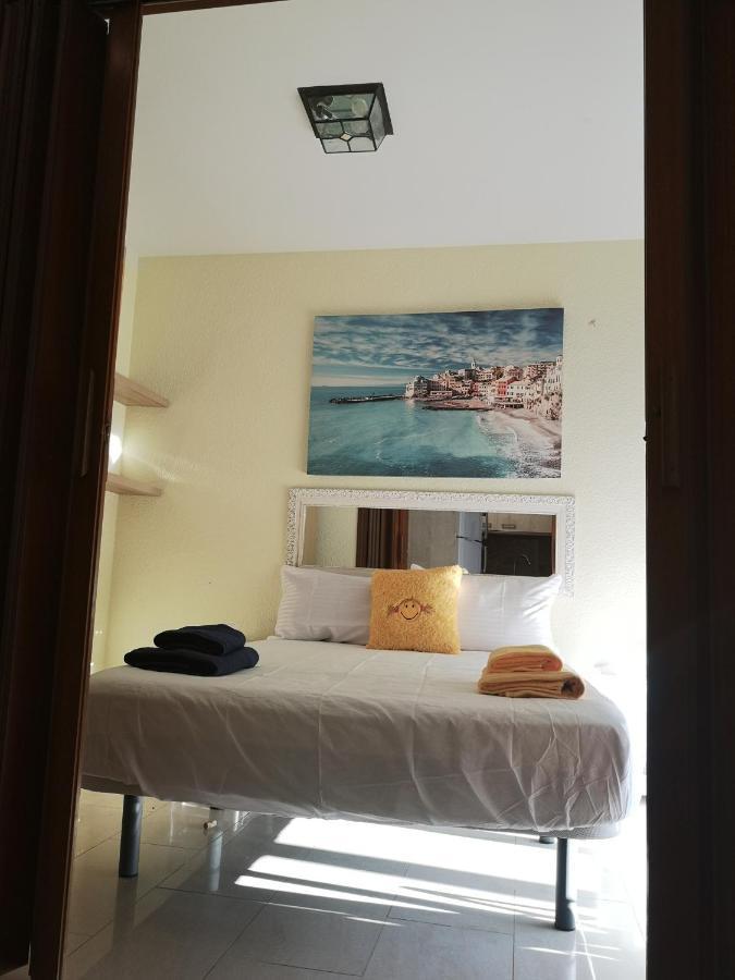 Playa Pineda Playa Apartment La Pineda Exterior photo