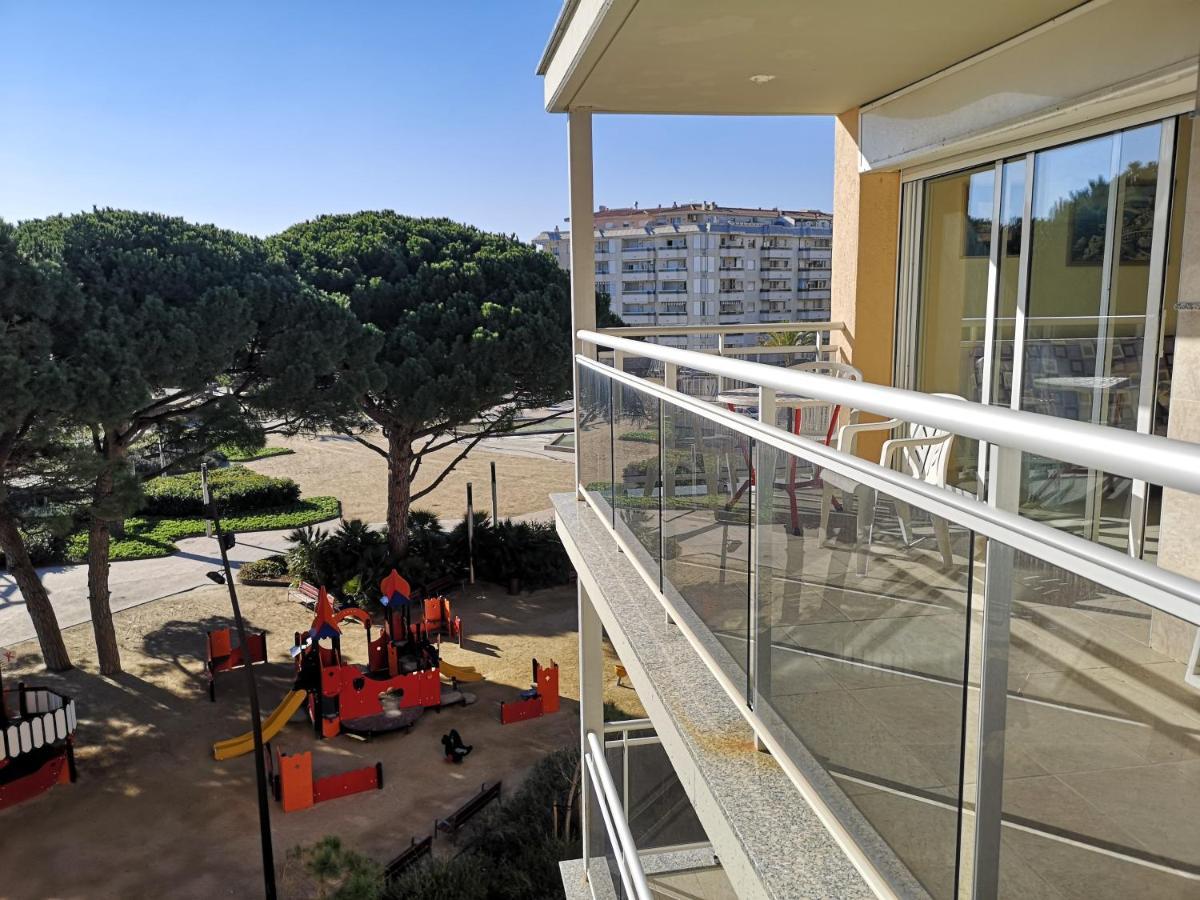 Playa Pineda Playa Apartment La Pineda Exterior photo