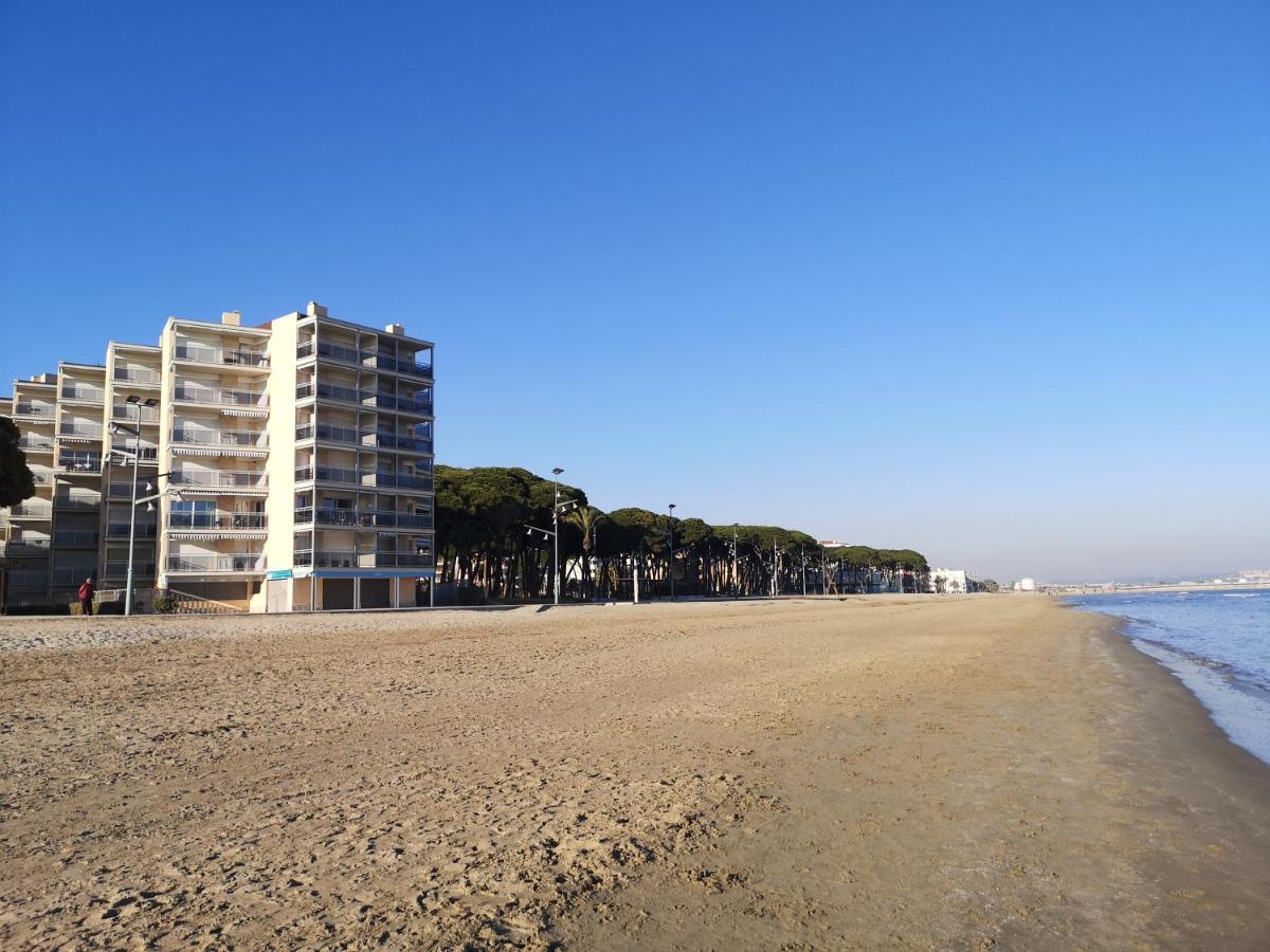 Playa Pineda Playa Apartment La Pineda Exterior photo