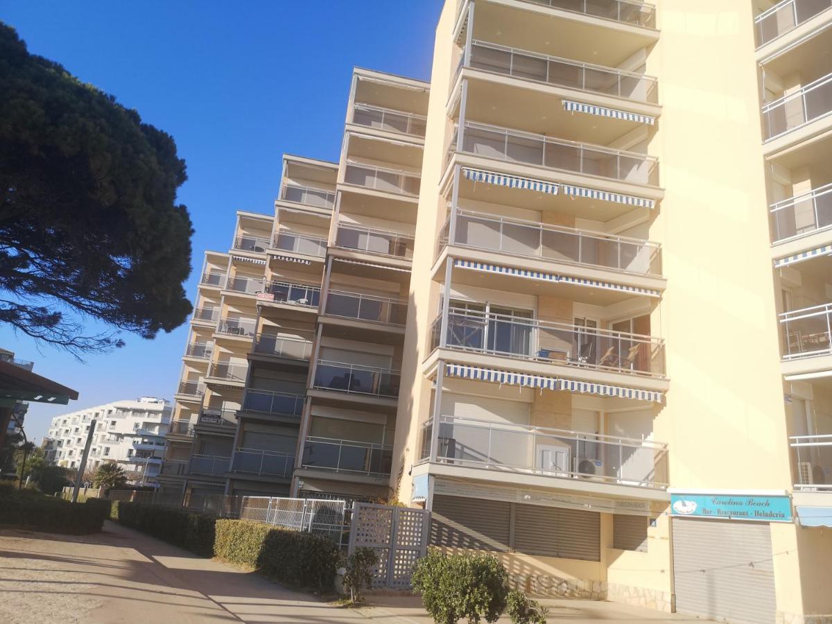 Playa Pineda Playa Apartment La Pineda Exterior photo
