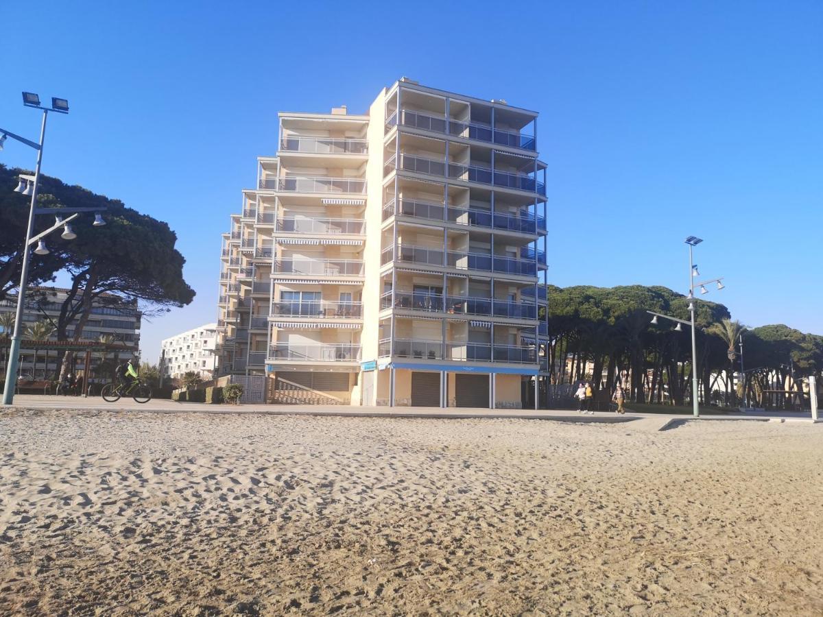 Playa Pineda Playa Apartment La Pineda Exterior photo