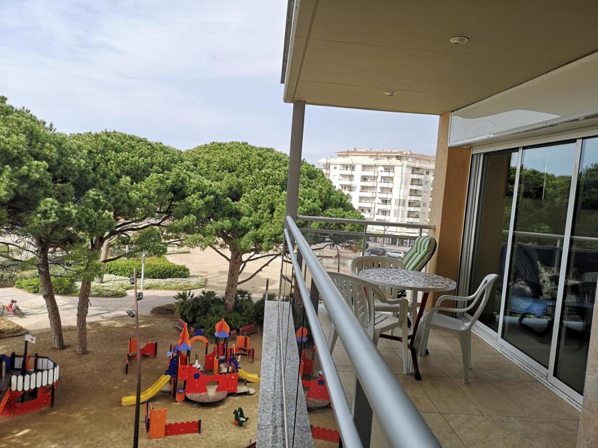 Playa Pineda Playa Apartment La Pineda Exterior photo