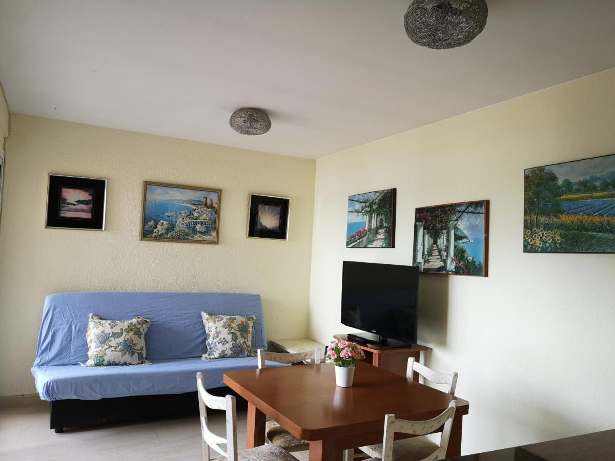 Playa Pineda Playa Apartment La Pineda Exterior photo