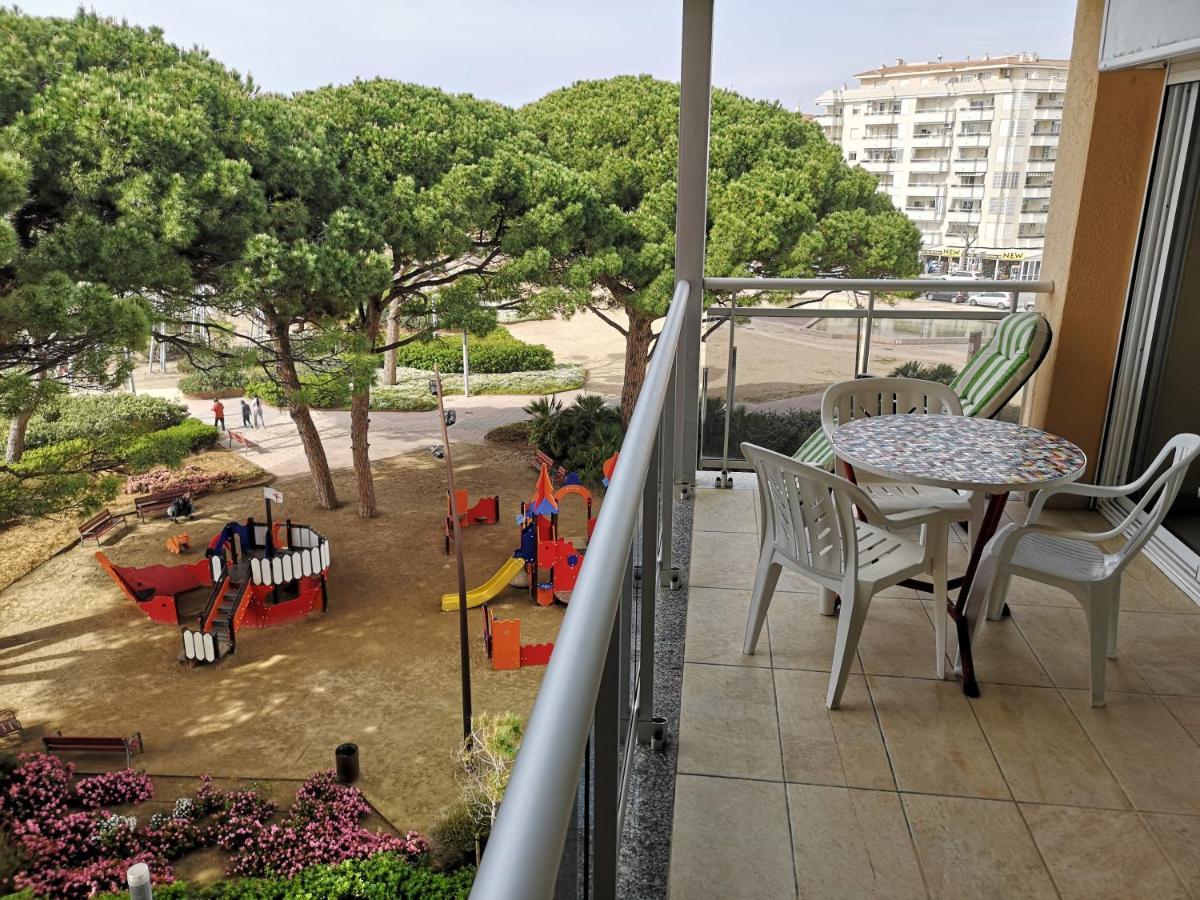 Playa Pineda Playa Apartment La Pineda Exterior photo